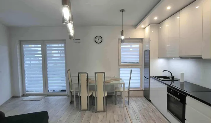 Mieszkanie 3-pokojowe Kraków Prądnik Biały, ul. Adama Vetulaniego