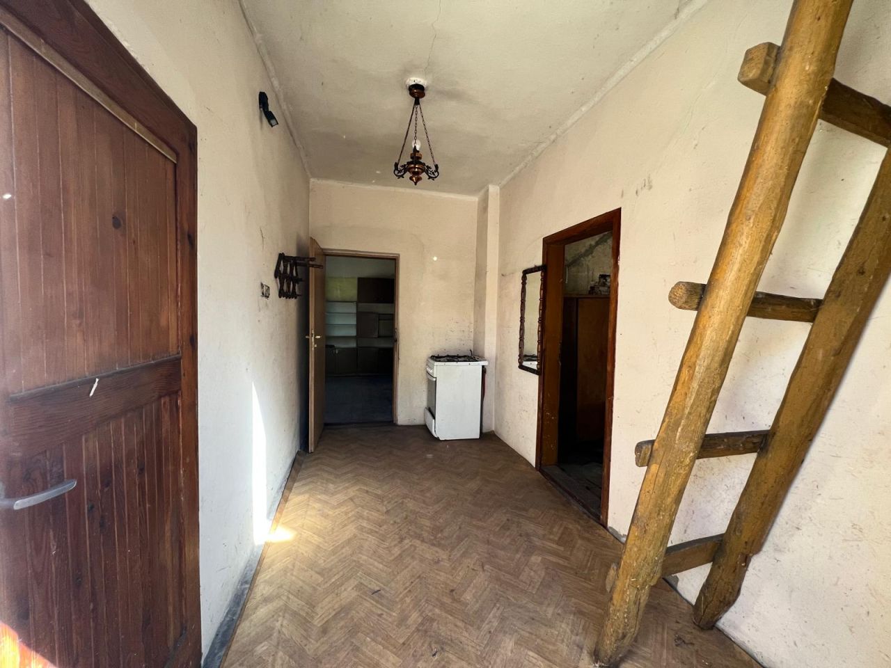 dom wolnostojący, 3 pokoje Zawiercie. Zdjęcie 16