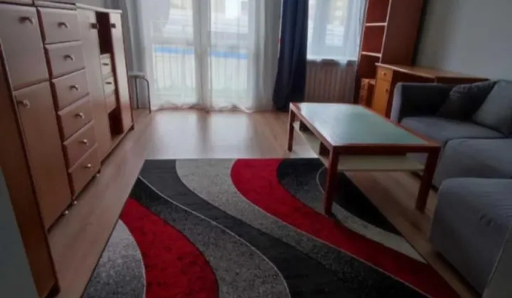 Mieszkanie 1-pokojowe Częstochowa Raków, al. Aleja Wojska Polskiego