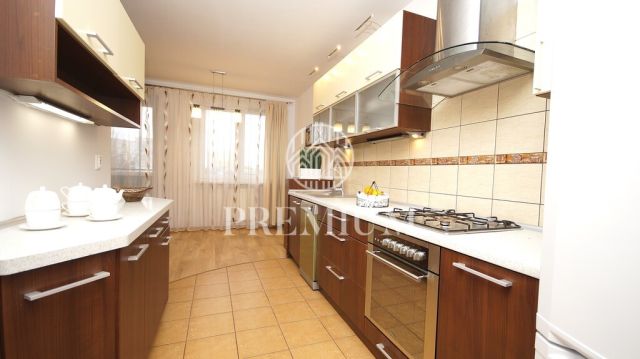 Mieszkanie 3-pokojowe Bydgoszcz Szwederowo, ul. Mariacka. Zdjęcie 3