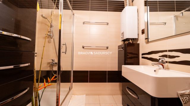 Działka budowlana Kraków Olsza, ul. Ludwika Idzikowskiego. Zdjęcie 21