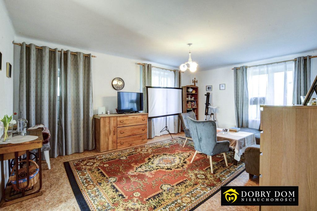 dom wolnostojący, 3 pokoje Wiżajny. Zdjęcie 12