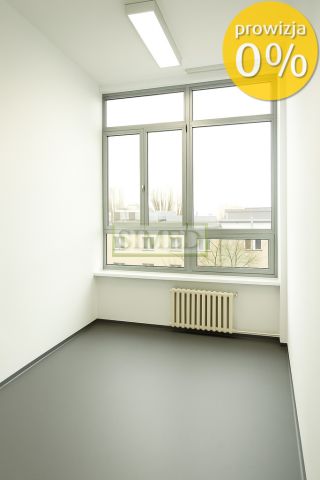 Biuro Warszawa Mokotów, ul. Belwederska. Zdjęcie 1