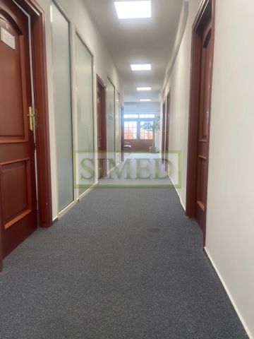 Biuro Warszawa Wilanów. Zdjęcie 1