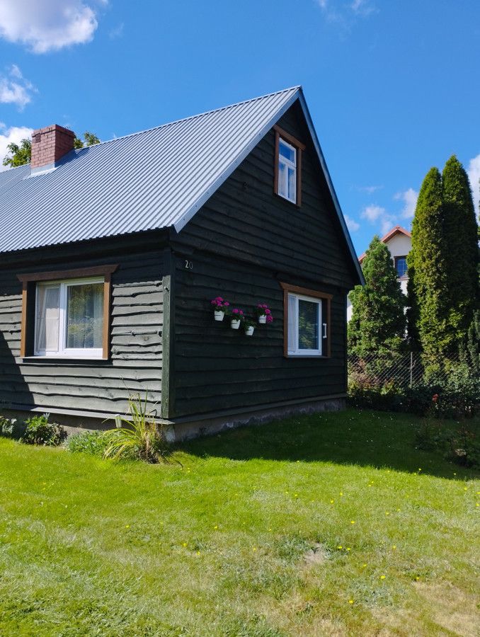 Działka siedliskowa Bobrówka. Zdjęcie 2