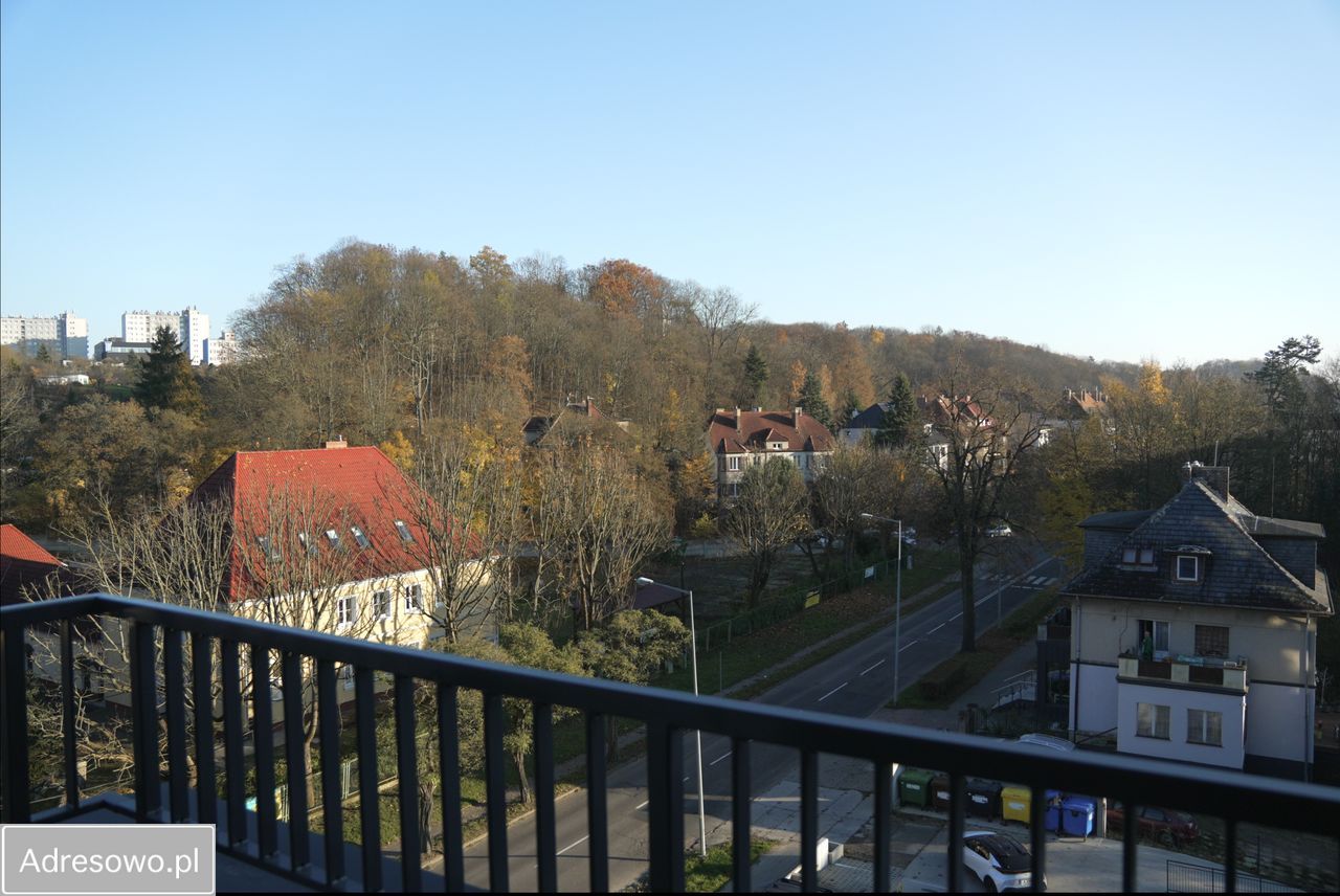 Mieszkanie 4-pokojowe Gorzów Wielkopolski Śródmieście, ul. kard. Stefana Wyszyńskiego. Zdjęcie 9