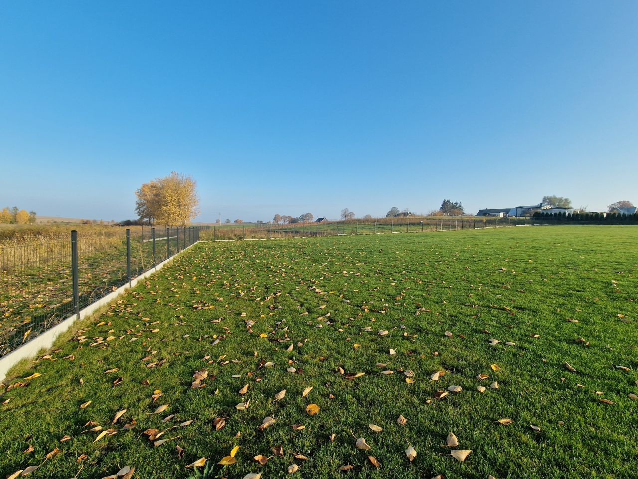 Działka budowlana Chwiram. Zdjęcie 11