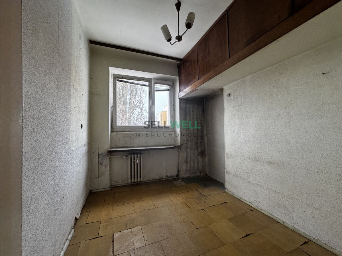 Mieszkanie 2-pokojowe Łódź Doły, ul. Sporna. Zdjęcie 5