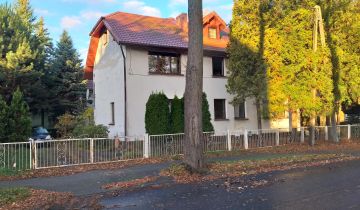 dom wolnostojący, 6 pokoi Nowogrodziec, ul. Kolejowa