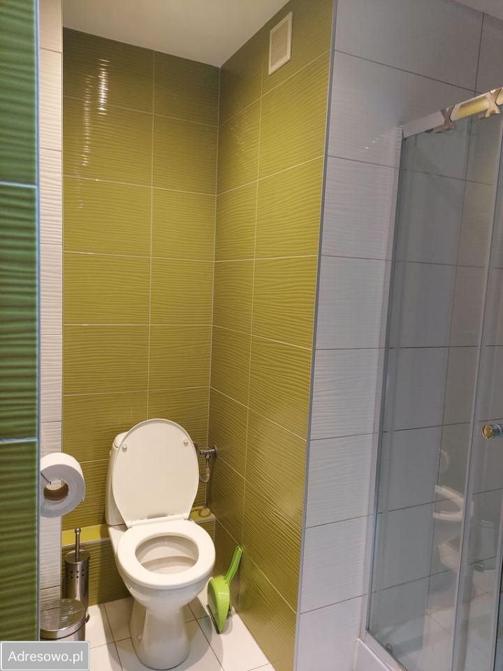 Mieszkanie 1-pokojowe Świdnik, ul. Stanisława Wyspiańskiego. Zdjęcie 5