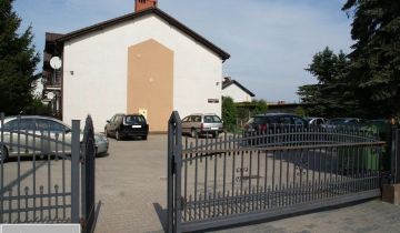 Mieszkanie 2-pokojowe Luboń, ul. Podgórna