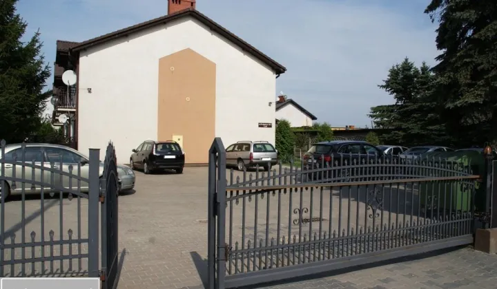 Mieszkanie 2-pokojowe Luboń, ul. Podgórna