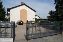 Mieszkanie 2-pokojowe Luboń, ul. Podgórna