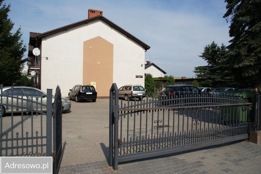 Mieszkanie 2-pokojowe Luboń, ul. Podgórna