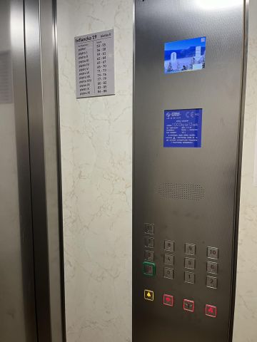 Mieszkanie 2-pokojowe Warszawa Śródmieście, ul. Inflancka. Zdjęcie 14