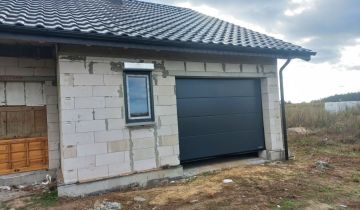 dom wolnostojący Krążkowo