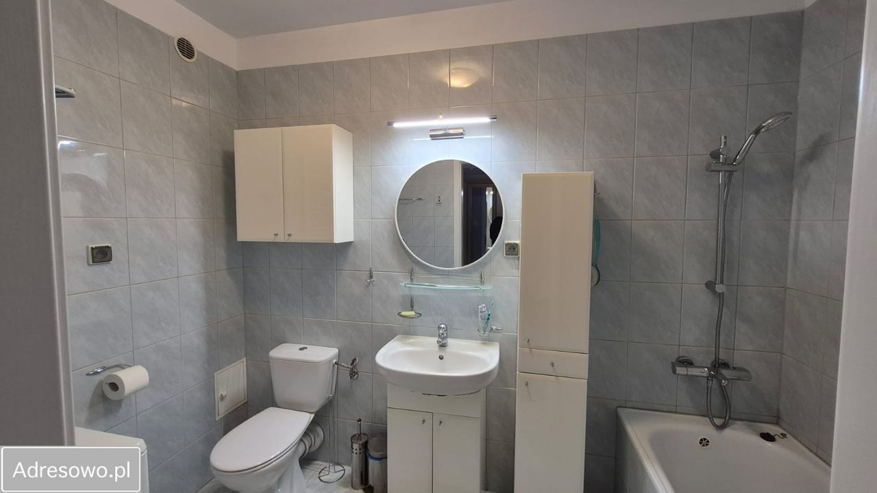 Mieszkanie 2-pokojowe Koszalin Centrum, ul. Bolesława Krzywoustego. Zdjęcie 6