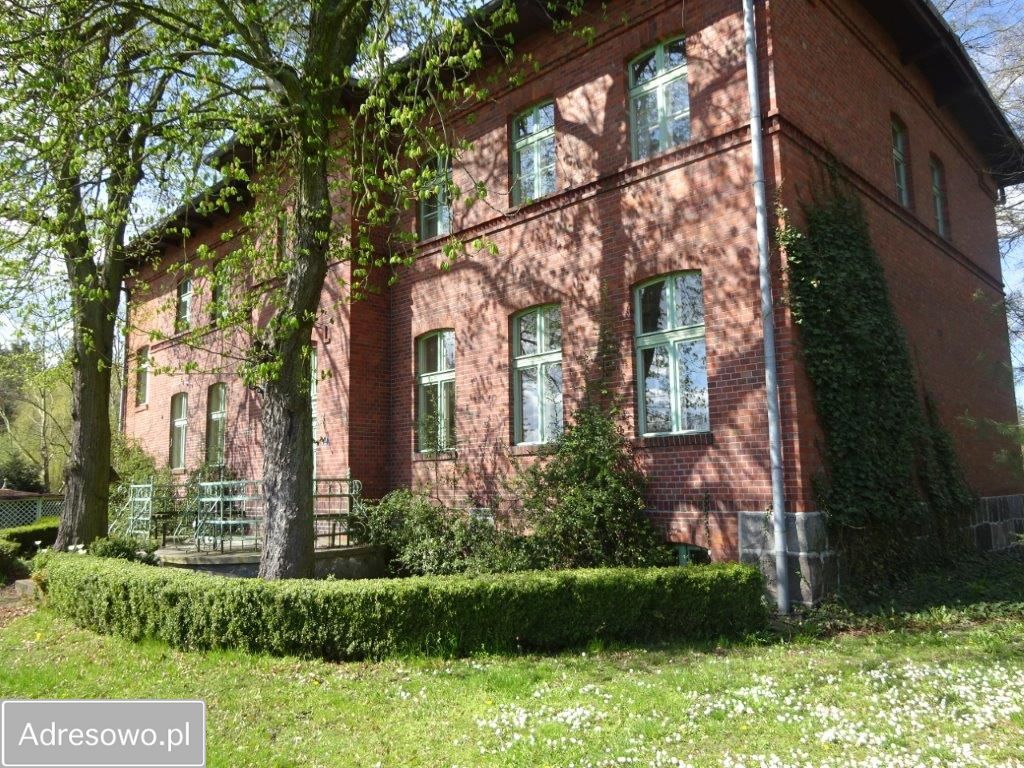 dom wolnostojący, 10 pokoi Nekla, ul. Tęczowa. Zdjęcie 8