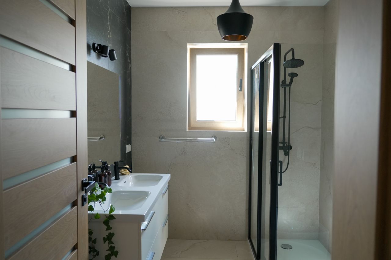 bliźniak, 6 pokoi Kraków Skotniki, ul. Antoniego Dobrowolskiego. Zdjęcie 15