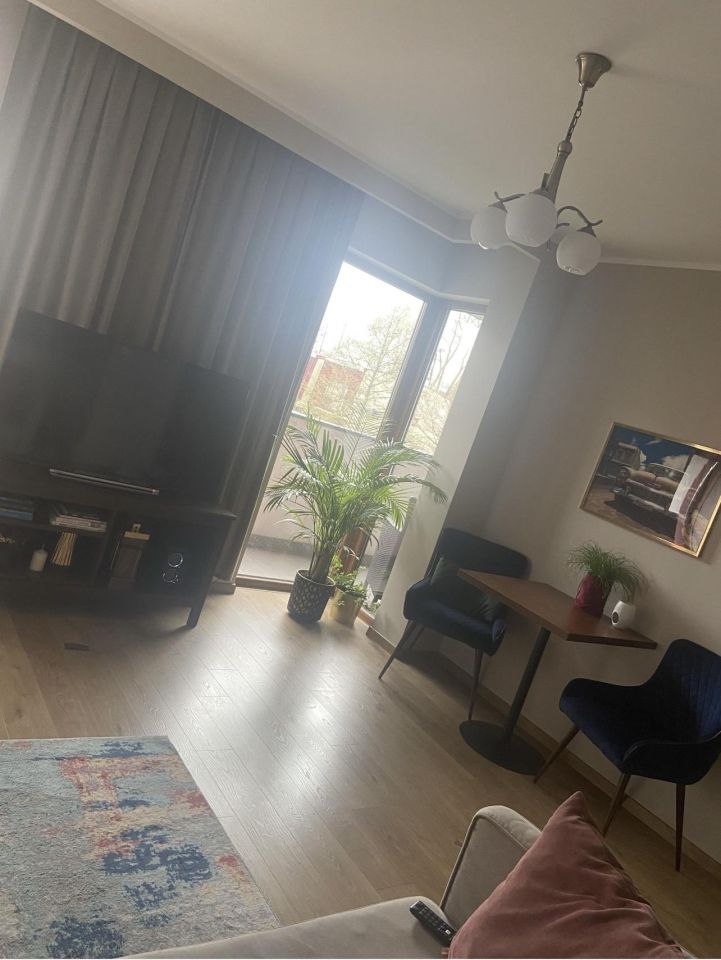 Mieszkanie 2-pokojowe Kraków Ruczaj, ul. Obozowa. Zdjęcie 2