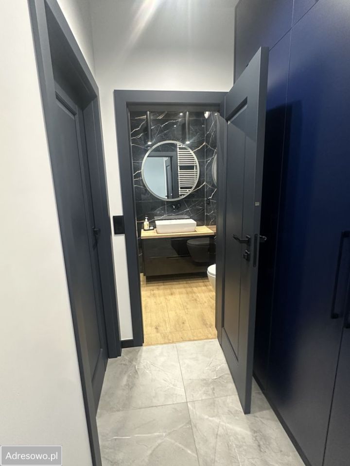 Mieszkanie 2-pokojowe Warszawa Ursynów, ul. Bokserska. Zdjęcie 4