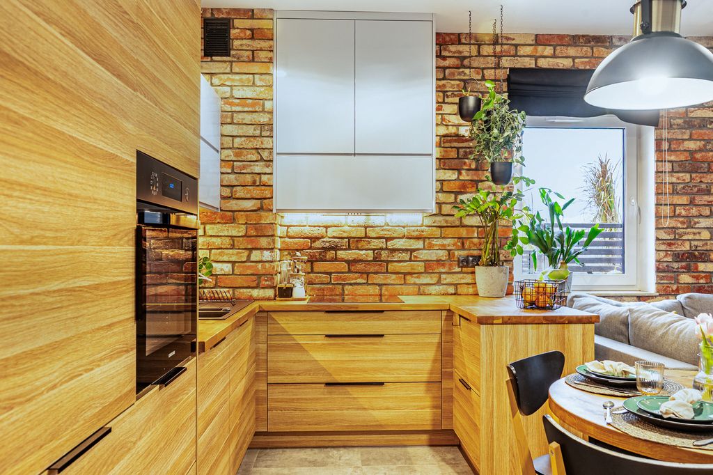 Mieszkanie 3-pokojowe Rzeszów Słocina, ul. św. Rocha. Zdjęcie 4