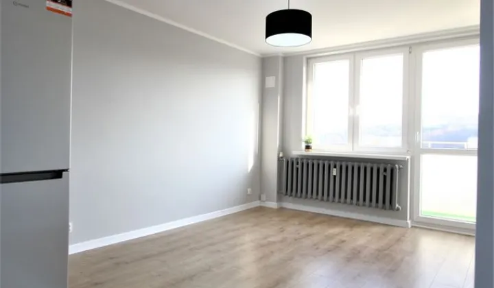 Mieszkanie 3-pokojowe Gdynia Chylonia, ul. Morska