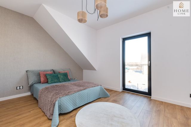 bliźniak, 4 pokoje Klebark Mały, ul. Wichrowe wzgórza. Zdjęcie 24