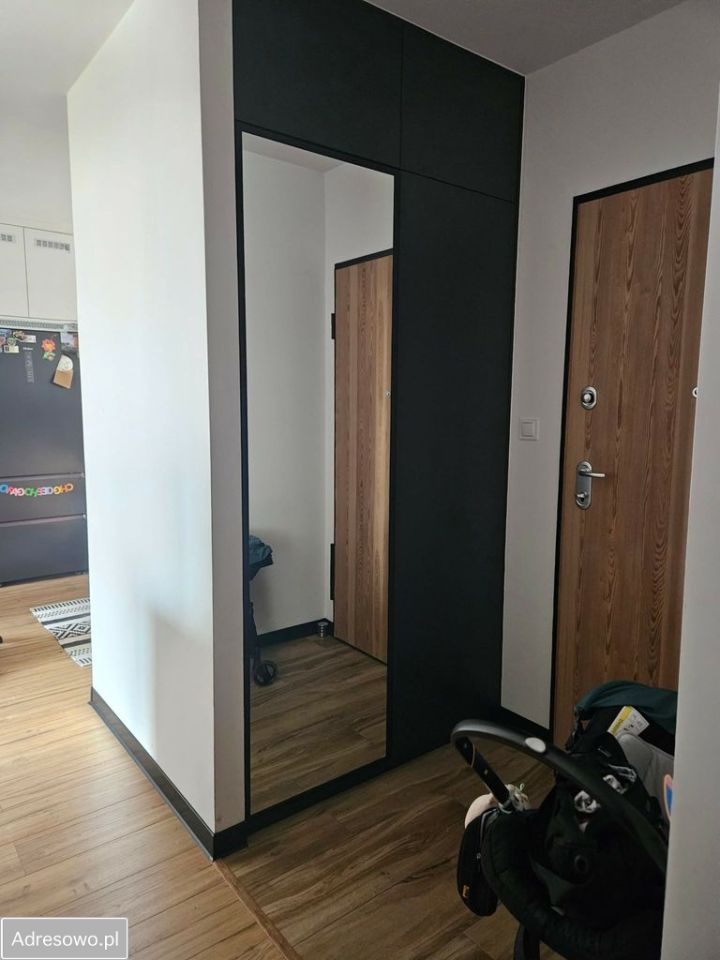 Mieszkanie 3-pokojowe Gdańsk Kiełpinek, ul. Szczęśliwa. Zdjęcie 8