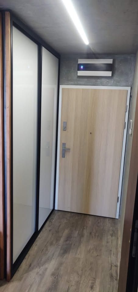 Mieszkanie 2-pokojowe Kraków Prądnik Czerwony, ul. Franciszka Kniaźnina. Zdjęcie 10