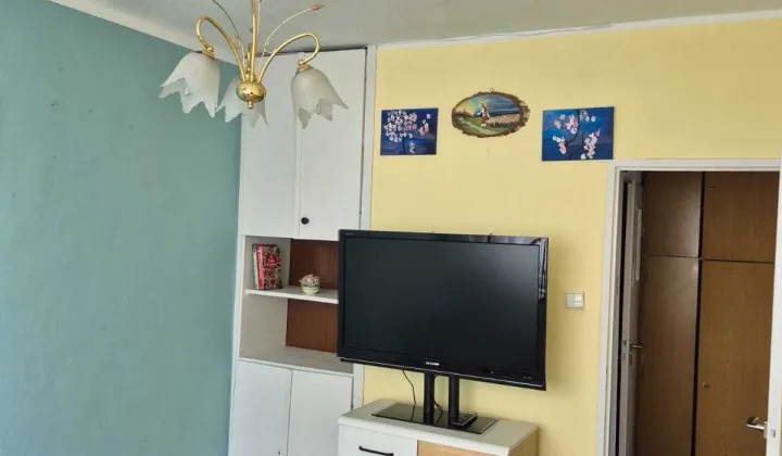 Mieszkanie 3-pokojowe Warszawa Mokotów