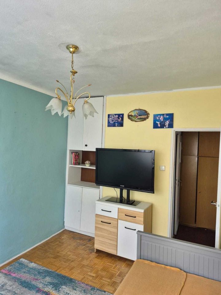 Mieszkanie 3-pokojowe Warszawa Mokotów. Zdjęcie 1