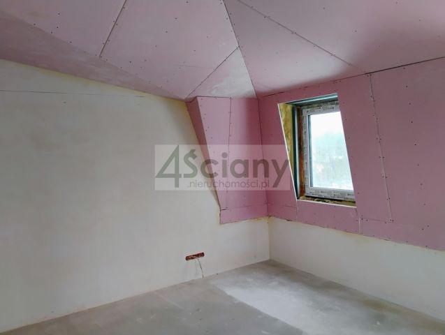 dom szeregowy, 5 pokoi Warszawa Wawer. Zdjęcie 27