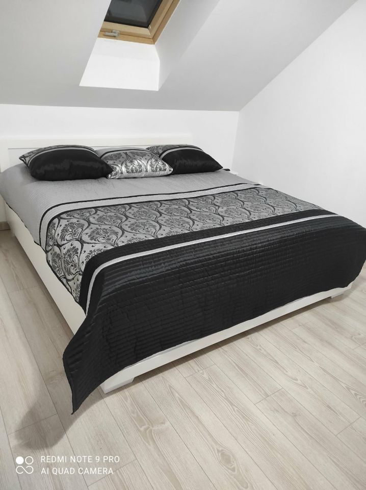 dom wolnostojący, 6 pokoi Działdowo, ul. Żytnia. Zdjęcie 4