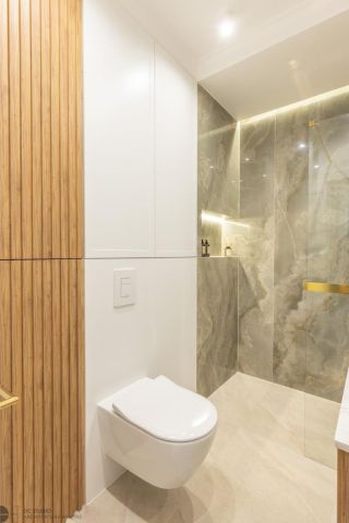 Mieszkanie 3-pokojowe Warszawa Wawer, ul. Poematu. Zdjęcie 18