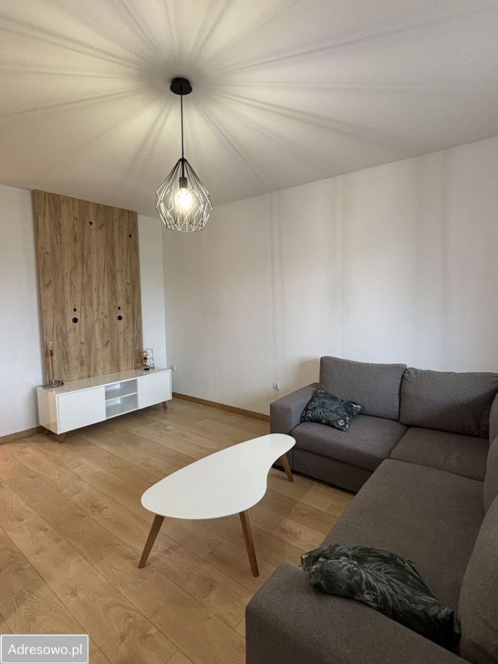 Mieszkanie 3-pokojowe Rzeszów Słocina, ul. św. Rocha. Zdjęcie 3