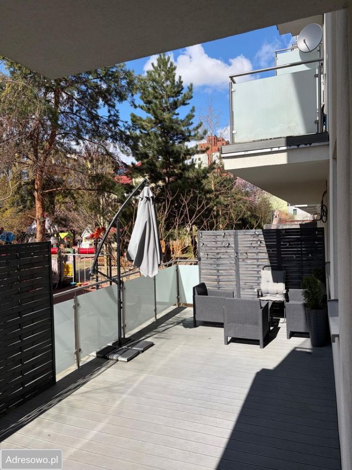 Mieszkanie 3-pokojowe Piaseczno Centrum, ul. Jana Pawła II. Zdjęcie 11