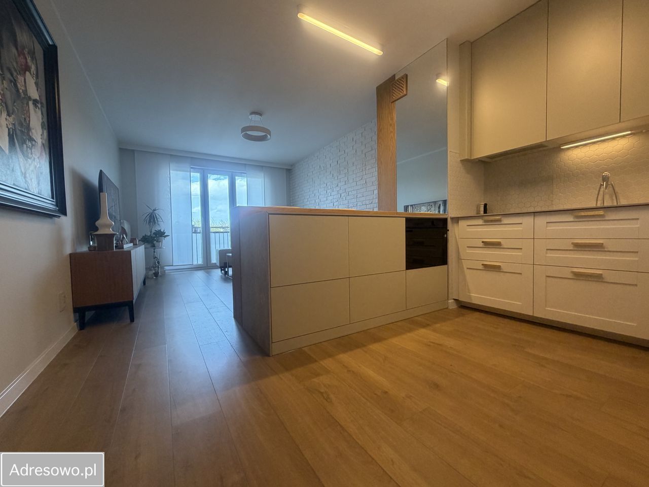 Mieszkanie 3-pokojowe Ruda Śląska Ruda, ul. Wiktora Brańskiego. Zdjęcie 11