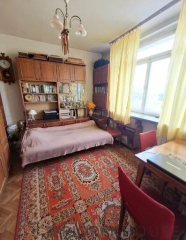 Mieszkanie 2-pokojowe Warszawa Żoliborz, ul. Zygmunta Krasińskiego. Zdjęcie 4