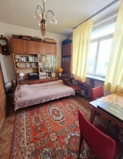 Mieszkanie 2-pokojowe Warszawa Żoliborz, ul. Zygmunta Krasińskiego. Zdjęcie 4