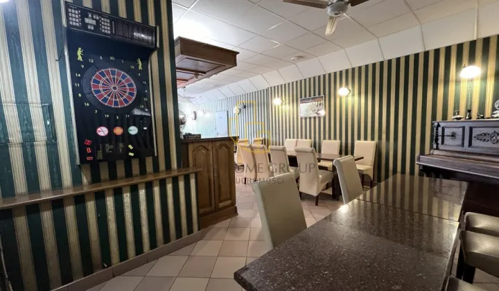 Nieruchomość komercyjna Wrocław Kozanów