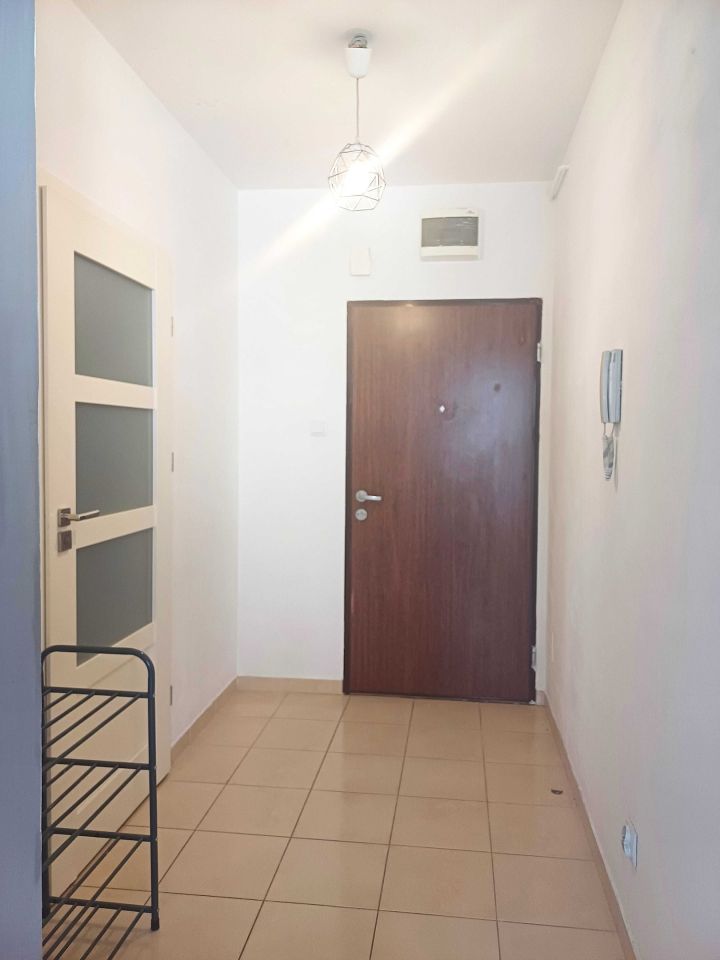 Mieszkanie 2-pokojowe Warszawa Białołęka, ul. Gioacchino Rossiniego. Zdjęcie 4