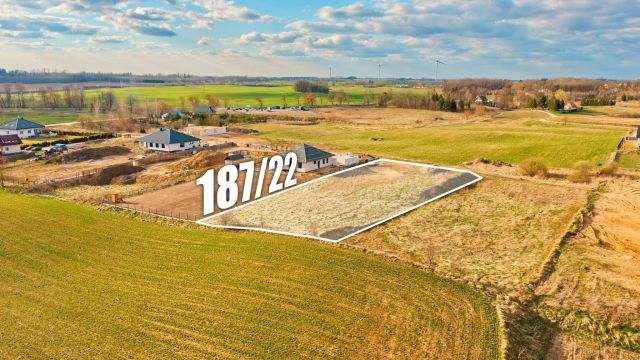 Działka Kukowo. Zdjęcie 2