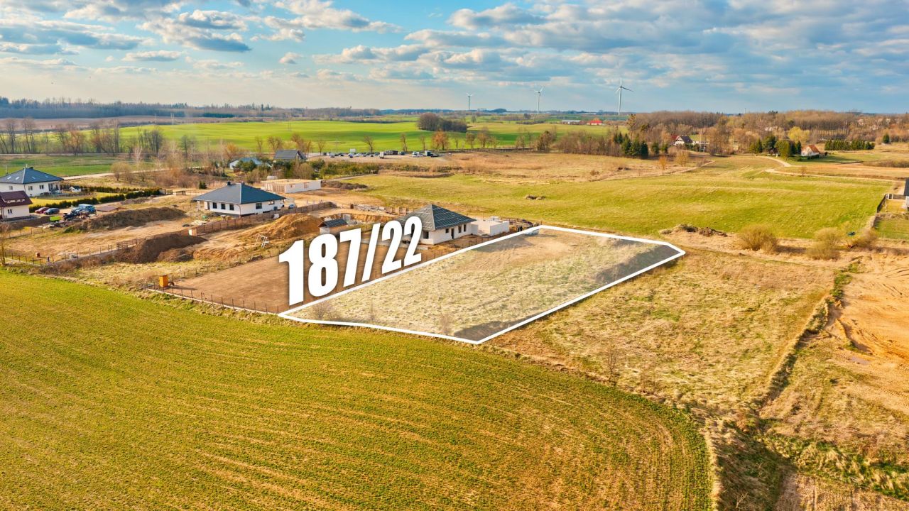 Działka Kukowo. Zdjęcie 2