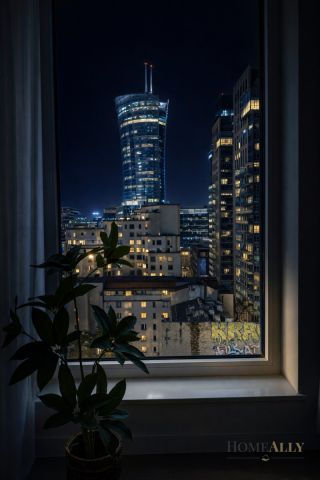 Mieszkanie 1-pokojowe Warszawa Wola, ul. Grzybowska. Zdjęcie 12