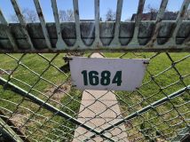 Działka rod Olsztyn. Zdjęcie 1