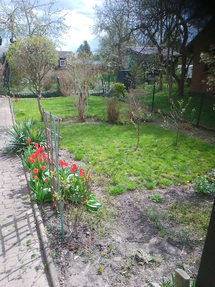 Działka rod Białystok Dojlidy, Mickiewicza 106. Zdjęcie 2