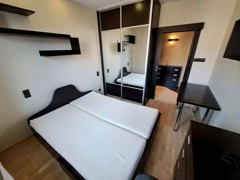 Mieszkanie 2-pokojowe Rzeszów Krakowska Południe, ul. Krakowska. Zdjęcie 4