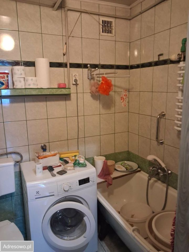 Mieszkanie 3-pokojowe Sosnowiec Zagórze, ul. Dworska. Zdjęcie 5