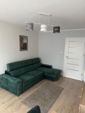 Mieszkanie 2-pokojowe Radomsko, ul. Leszka Czarnego. Zdjęcie 1